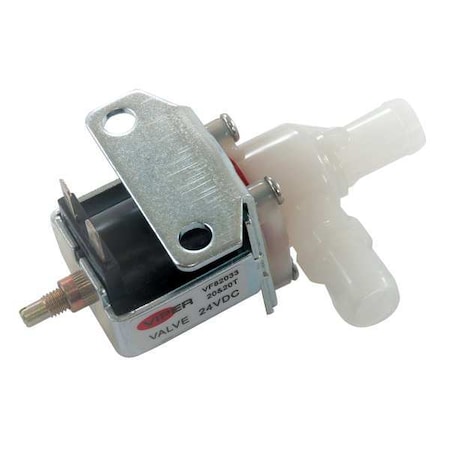 Solution Valve MPN:31UK37