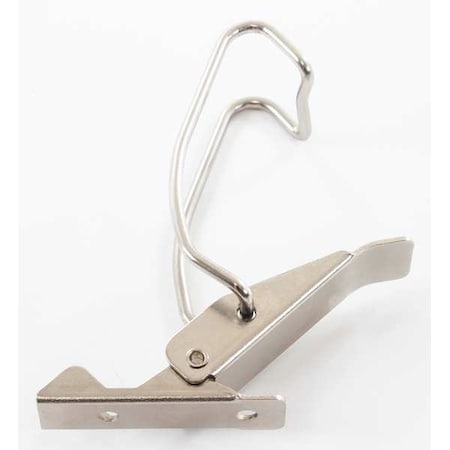 Metal Clamp MPN:31UK41