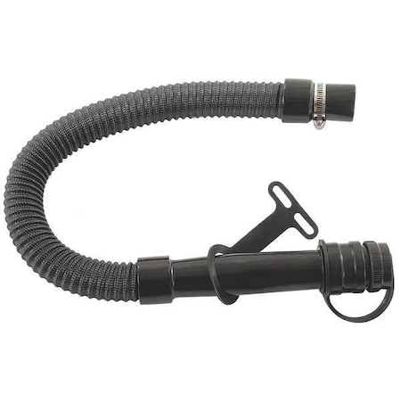 Drain Hose Assembly MPN:31UK43