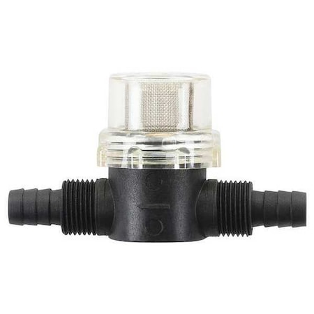 Strainer Assembly MPN:31UK48