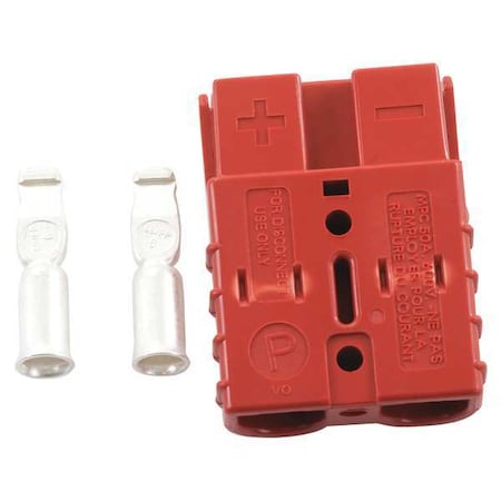 Connector MPN:31UK51