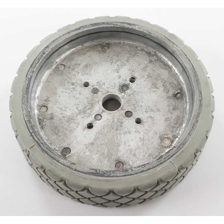 Wheel MPN:31UK72