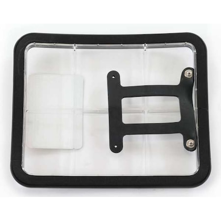 Assembly Clear Dome MPN:31UK86