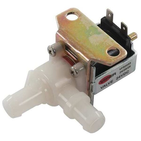 Solenoid, 24VDC MPN:31UK88