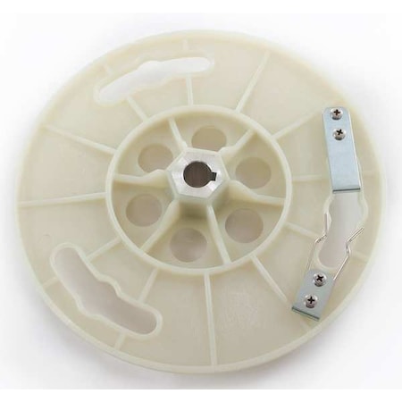 Drive Plate, Complete MPN:31UL01