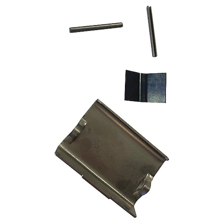 S2-S3 Inlet Trigger Kit MPN:40000345