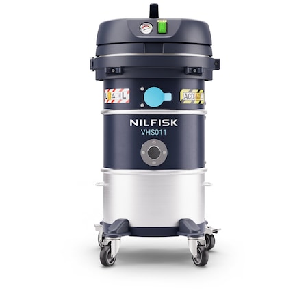 Industrial Vacuum, 32 3/4