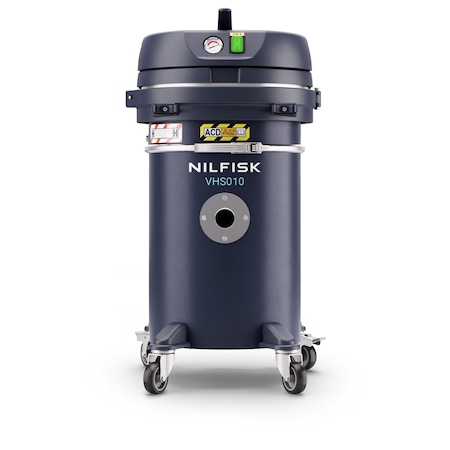Industrial Vacuum, 30 1/4
