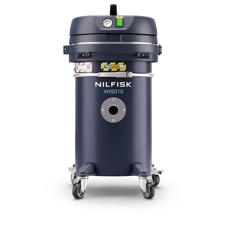 Industrial Vacuum, 32 3/4