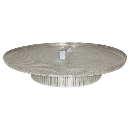 Kit Adpt Plylnr Galv 19MM MPN:405 6000 535