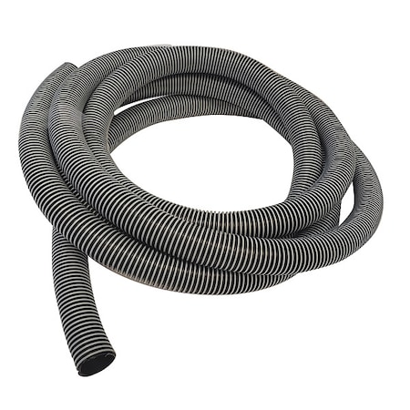 Flexible Conductive Hose, Hose Dia. 31/64