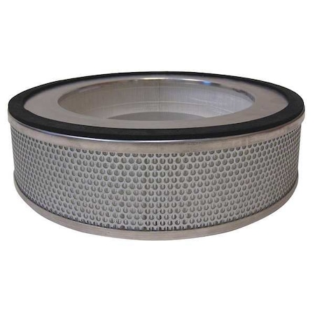 Filter, HEPA, Use with S2/S3 Series MPN:408 1700 935