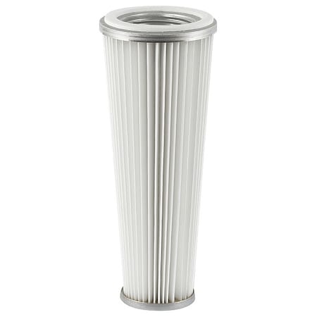 Conical Filter Cartrigde, For Vacuum MPN:408 1701 065