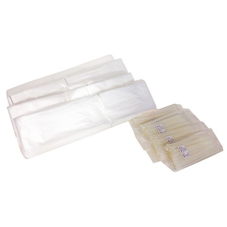 Longopac Bag Refill, Plastic MPN:408 4000 956