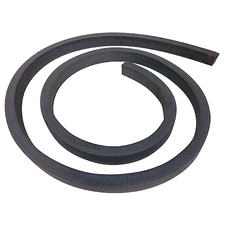 S2-S3 Filter Chamber Seal MPN:4081701540
