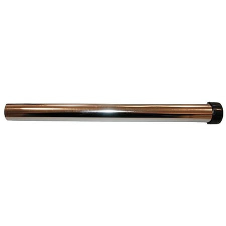 Extension Wand, 1 1/2 in L, Metal MPN:5UMR7