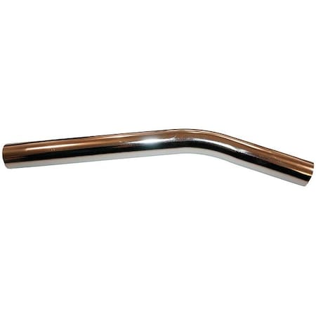 Extension Wand, 1 1/2 in L, Metal MPN:5UMR8