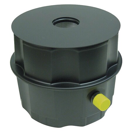 Cartridge Filter, 16 1/4 in H, Paper MPN:81303218