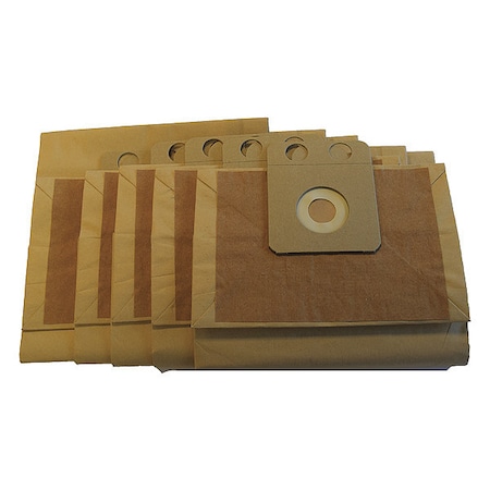Vacuum Bag, Dust, 5 PK MPN:82367810