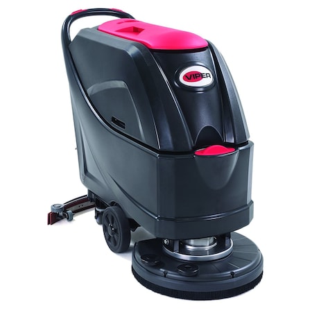 Floor Scrubber MPN:AS5160T