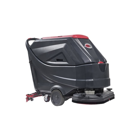 Floor Scrubber MPN:AS6690T