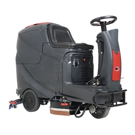 Floor Scrubber MPN:AS710R