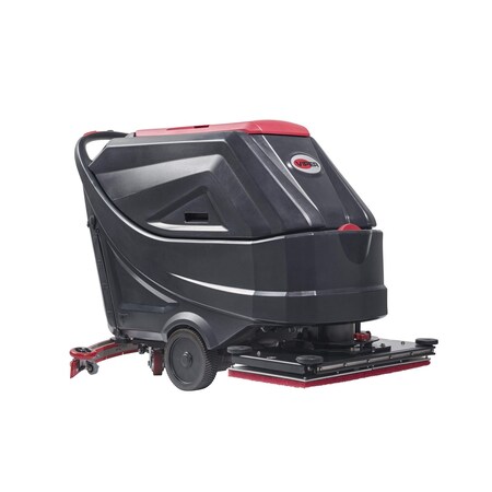 Floor Scrubber MPN:AS7190TO