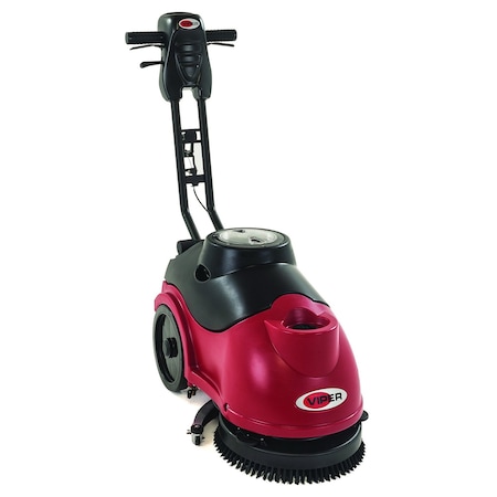 Floor Scrubber MPN:FANG 15B