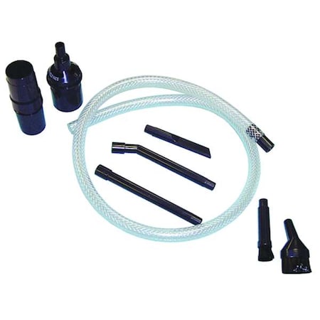 Micro Tool Kit MPN:L01702300