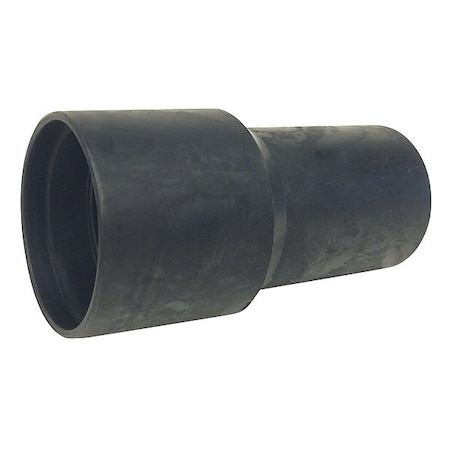 Antistatic Hose Cuff, 1-1/2in dia, Plastic MPN:L01716300