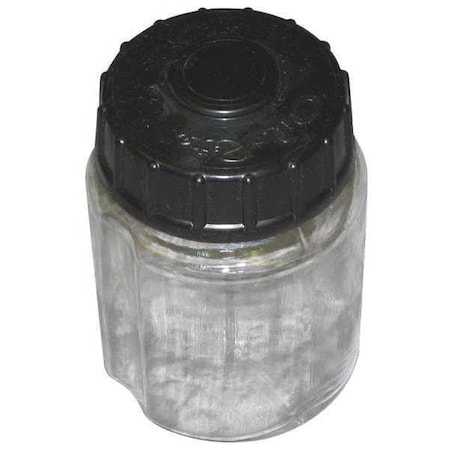 Plastic Jar MPN:L01725702