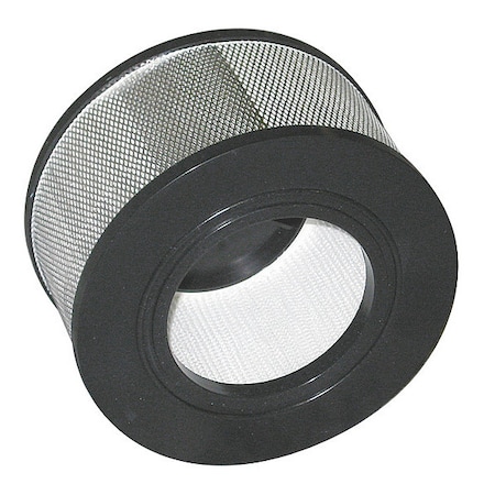 Cartridge Filter, 3 1/2 in H, Paper MPN:L01727631