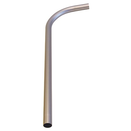 Wand Bent Food Alum 50 mm 54 in MPN:L01769330