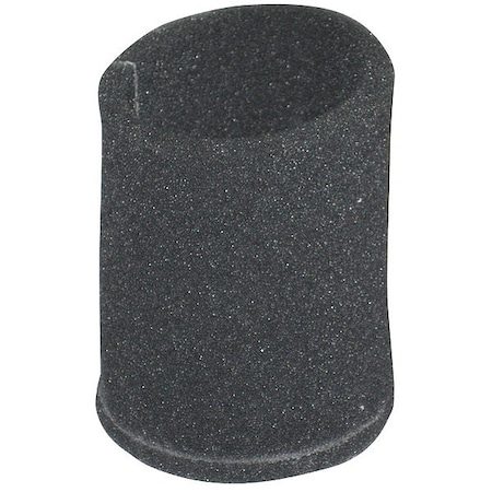 Filter, Wet/Dry, Foam Impact Filter MPN:L01786000