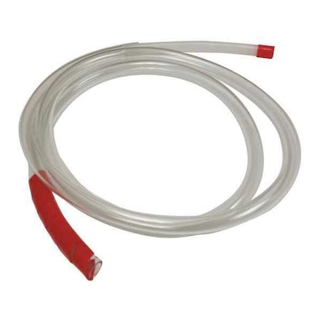 Tygon Hose, 7 ft. MPN:L01796591
