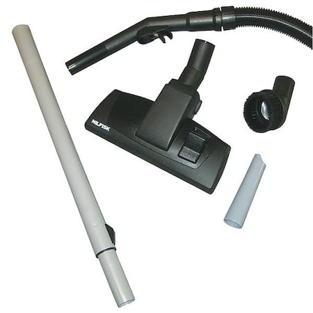 Backpack Vacuum Accessory Kit MPN:M70037