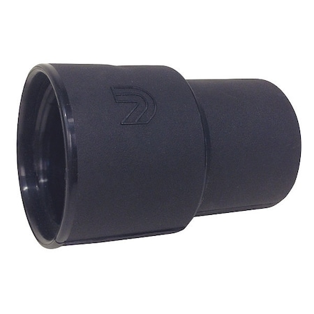 Hose Cuff, 1-1/2 in. dia., Rubber MPN:Z7 20307
