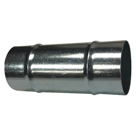 Connection Joint D50 Fe MPN:Z7 21002