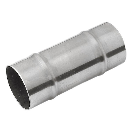 Connection Tube D50 Fe MPN:Z7 21003