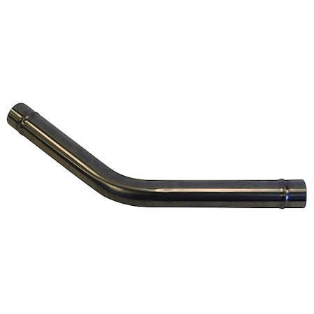 Bent Connection D40 INOX MPN:Z7 21033