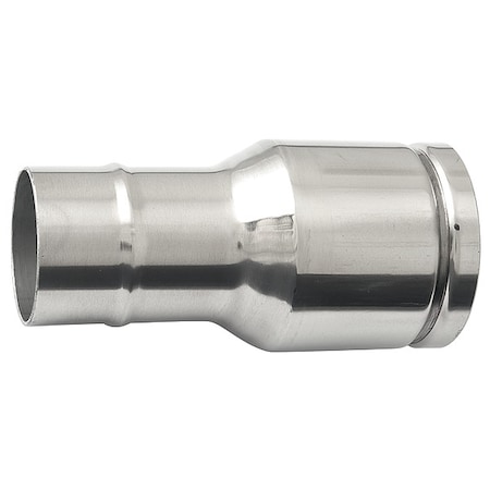 Reducer D70/50 INOX MPN:Z7 22225