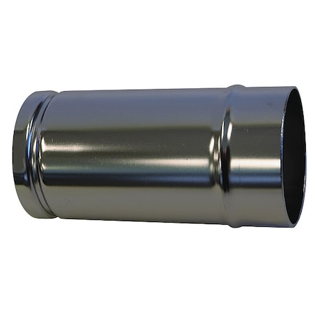 Connection Tube D70 INOX MPN:Z7 22231