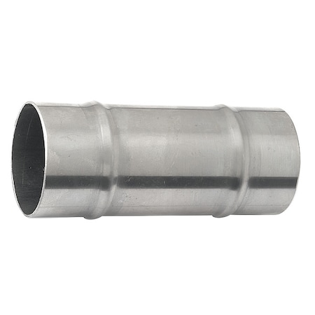 Connection Joint D50 INOX MPN:Z7 22241