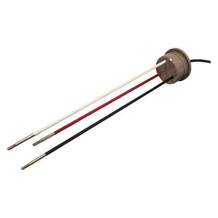 PVC Plug Three Probe Sensor, 3
