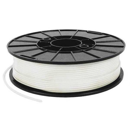 Filament, TPE, 1.75mm Diam., Water, 0.50kg MPN:3DCH0817505