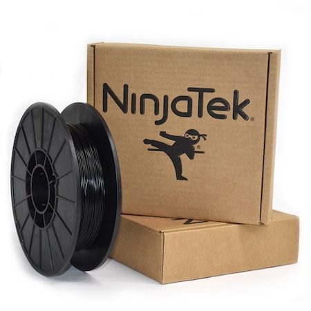 Eel Midnight 1.75Mm .5Kg MPN:3DEL0117505