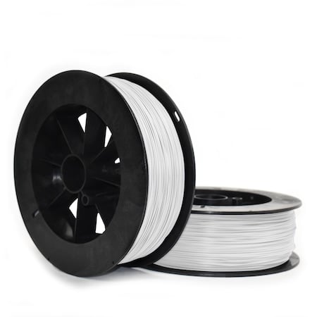 NinjaFlex Snow 1.75Mm 2Kg MPN:3DNF0017520