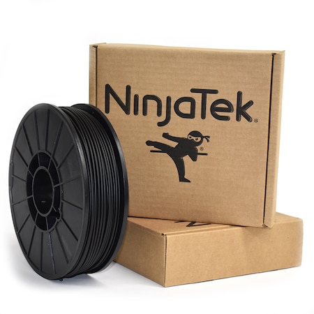 NinjaFlex Midnight 3Mm 1Kg MPN:3DNF0129010