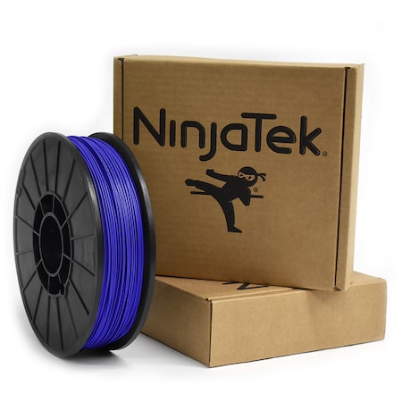 NinjaFlex Sapphire 1.75Mm 1Kg MPN:3DNF0217510