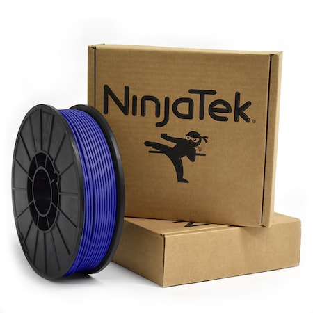 NinjaFlex Sapphire 3Mm 1Kg MPN:3DNF0229010